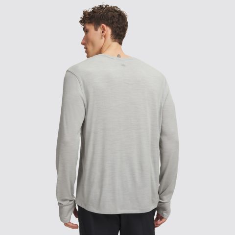 Under Armour  UA M EXPLOR REGULATOR WOOL LS img2