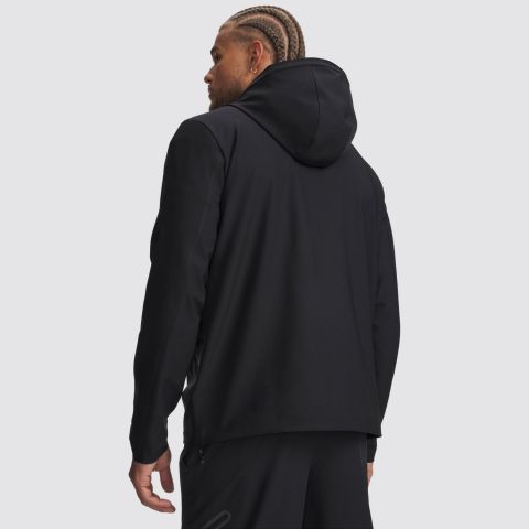 Under Armour  UA UNSTOPPABLE WOVEN JACKET img2