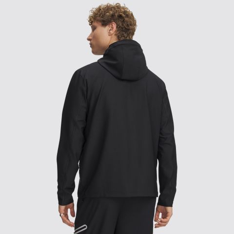 Under Armour  UA UNSTOPPABLE WOVEN JACKET img2