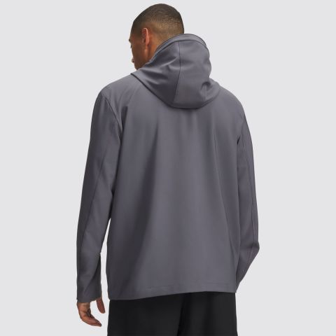 Under Armour UA UNSTOPPABLE WOVEN JACKET img2