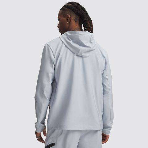 Under Armour UA UNSTOPPABLE WOVEN JACKET img2