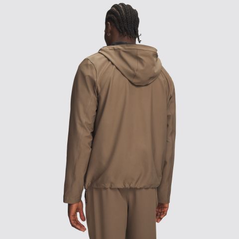 Under Armour  UA UNSTOPPABLE WOVEN JACKET img2