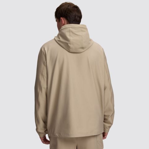 Under Armour UA UNSTOPPABLE WOVEN JACKET img2