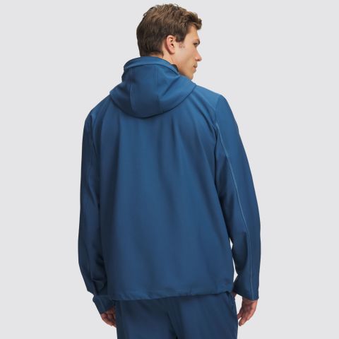 Under Armour  UA UNSTOPPABLE WOVEN JACKET img2