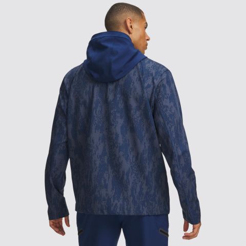 Under Armour  UA UNSTOPPABLE WOVEN JACKET img2