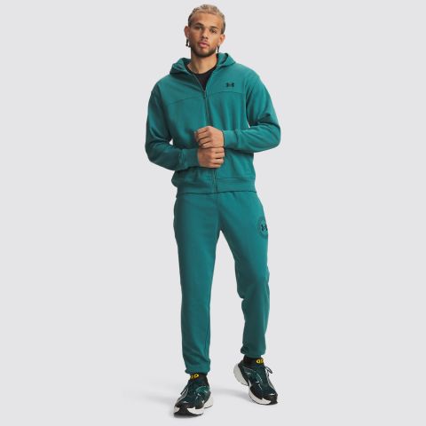 Under Armour UA RIVAL LW GRAPHIC JOGGER img3