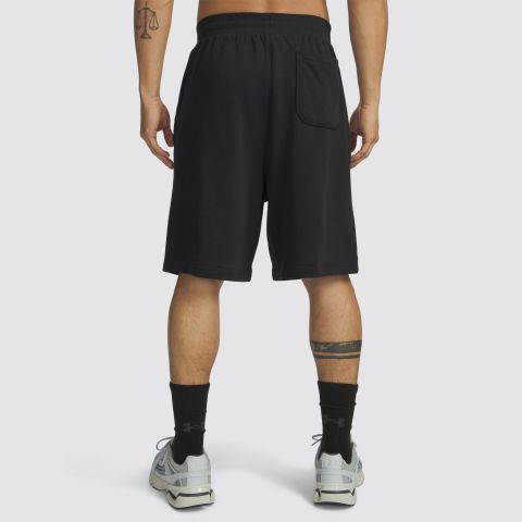 Under Armour  UA RIVAL LW GRAPHIC SHORTS img2