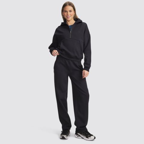 Under Armour UA ICON FLEECE BARREL PANT img3