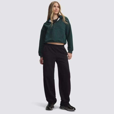 Under Armour  UA ICON FLEECE BARREL PANT img3
