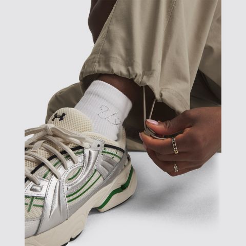 Under Armour  UA UNSTOPPABLE WVN PANT img4