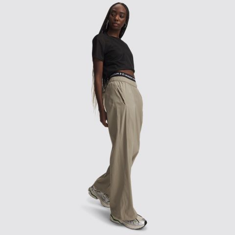 Under Armour  UA UNSTOPPABLE WVN PANT img3