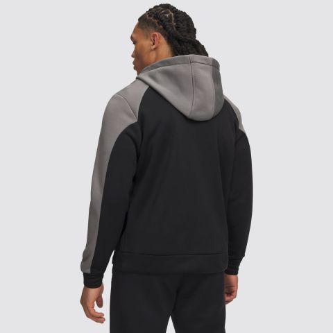 Under Armour UA ARMOUR FLC WINTER FZ img2