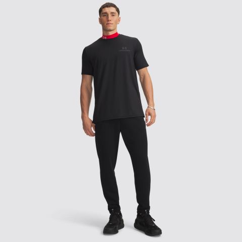 Under Armour  UA FLEX FLEECE TAPERED PANT img3