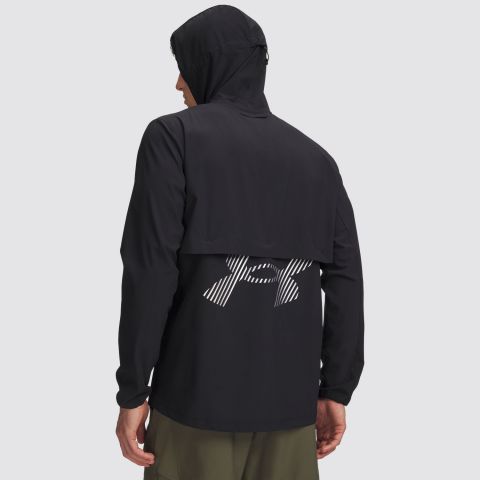 Under Armour  UA VELOCITI STORM JACKET img2