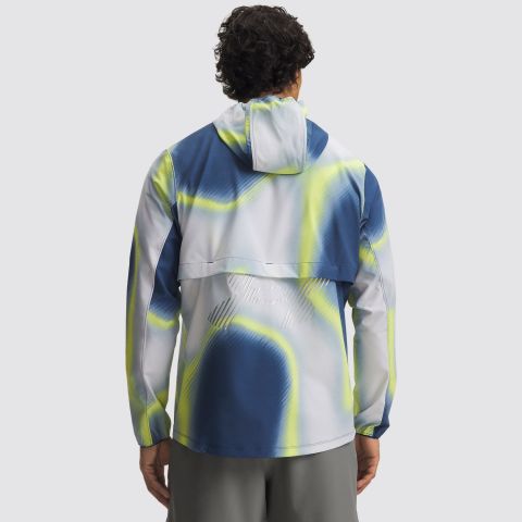 Under Armour UA VELOCITI STORM JACKET img2