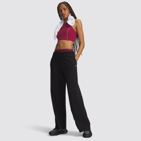 Under Armour  UA MOTION WIDE LEG PANT img3