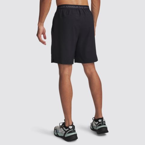 Under Armour  UA VANISH WVEN 2.0 8IN SHORT img2