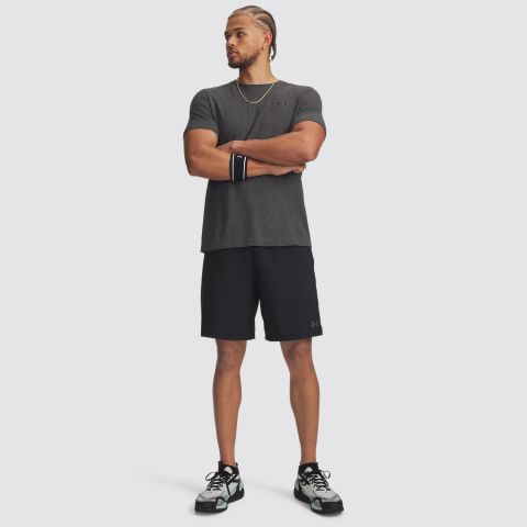 Under Armour  UA VANISH WVEN 2.0 8IN SHORT img3