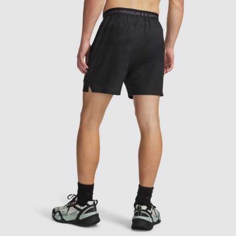 Under Armour  UA VANISH WOVEN 2.0 6IN PRNT img2