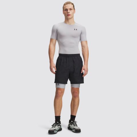 Under Armour  UA VANISH WOVEN 2.0 6IN PRNT img3