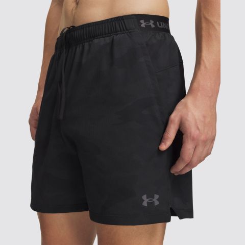 Under Armour  UA VANISH WOVEN 2.0 6IN PRNT img4