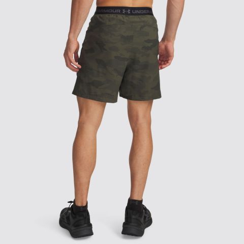 Under Armour  UA VANISH WOVEN 2.0 6IN PRNT img2