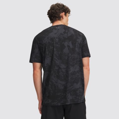 Under Armour  UA VANISH ENERGY PRINTED2 SS img2