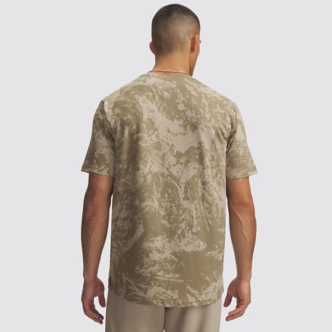 Under Armour  UA VANISH ENERGY PRINTED2 SS img2