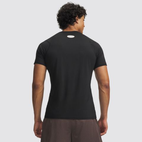 Under Armour  UA HG ELITE FITTED SS img2