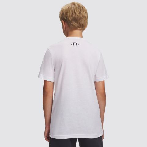 Under Armour  UA B PATCH PACK WM SS img2