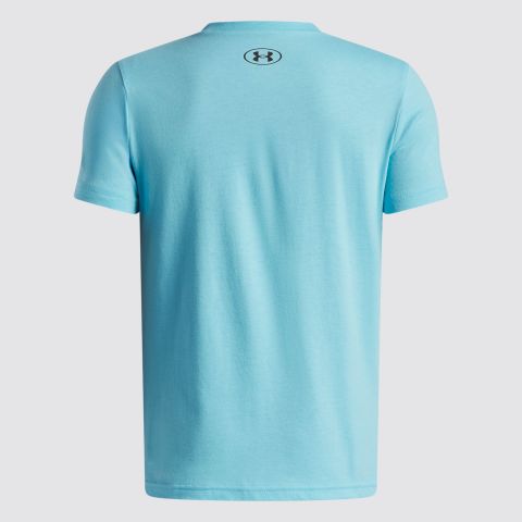 Under Armour  UA B MESH LOCKERTAG SS img2