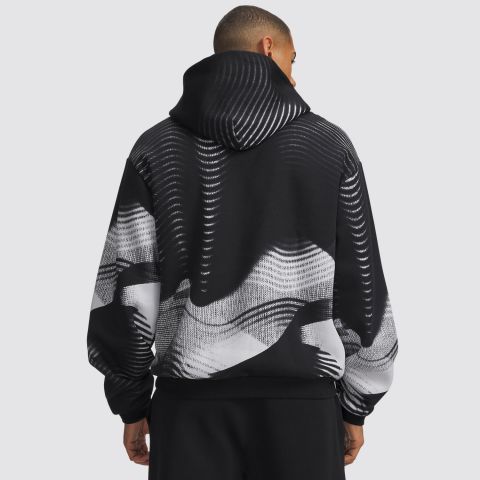 Under Armour  UA ICON FLEECE PRINTED HD img2