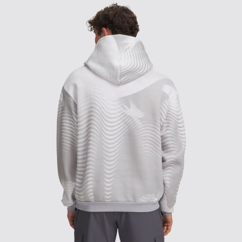 Under Armour  UA ICON FLEECE PRINTED HD img2