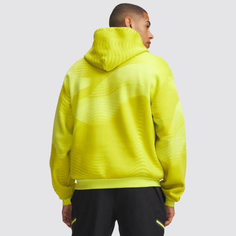 Under Armour UA ICON FLEECE PRINTED HD img2