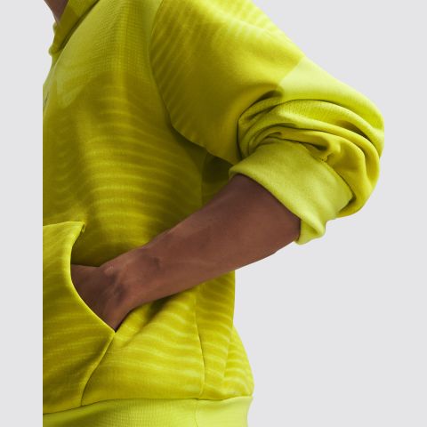 Under Armour UA ICON FLEECE PRINTED HD img3