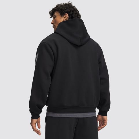 Under Armour UA ICON FLEECE GRAPHIC HD img2