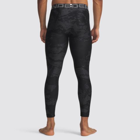 Under Armour UA HEATGEAR CB LEGGINGS img2
