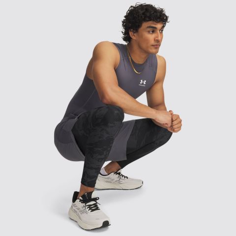 Under Armour UA HEATGEAR CB LEGGINGS img3