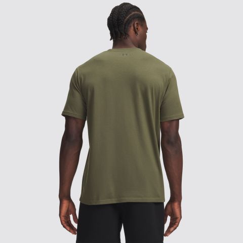 Under Armour UA M BOX WM LABEL SS img2