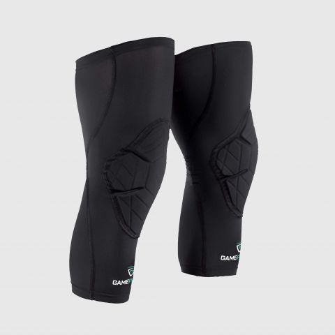 Game Patch  KNEE PADS img3