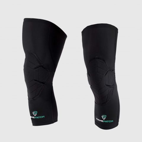 Game Patch  KNEE PADS img6