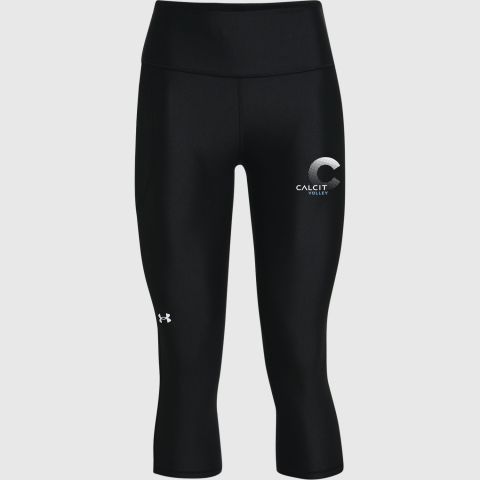 Under Armour UA TECH HI CAPRI img3