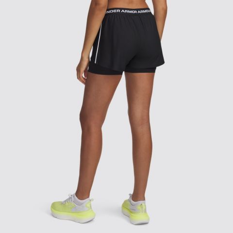 Under Armour UA TECH PLAY UP 2IN1 SHORTS img2