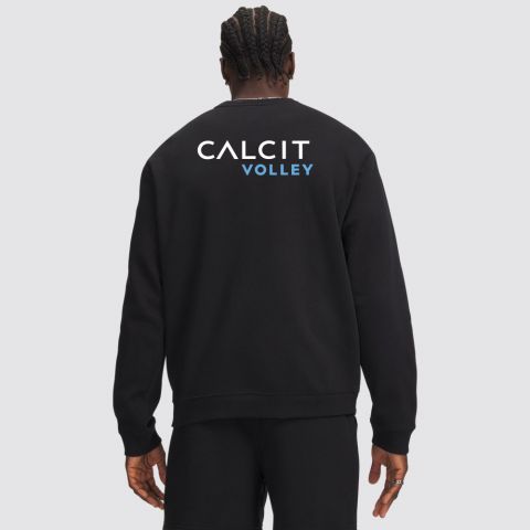 Under Armour UA RIVAL FLC CREW img2