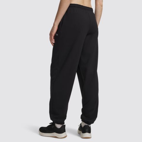 Under Armour UA ICON FLC GYM PANT img2