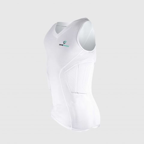 Game Patch  PADDED SHIRT PRO img2