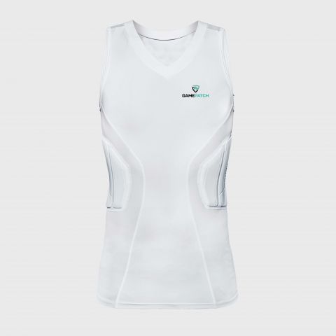 Game Patch  PADDED SHIRT PRO img3