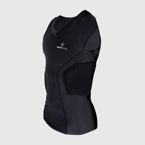 Game Patch  PADDED SHIRT PRO img2