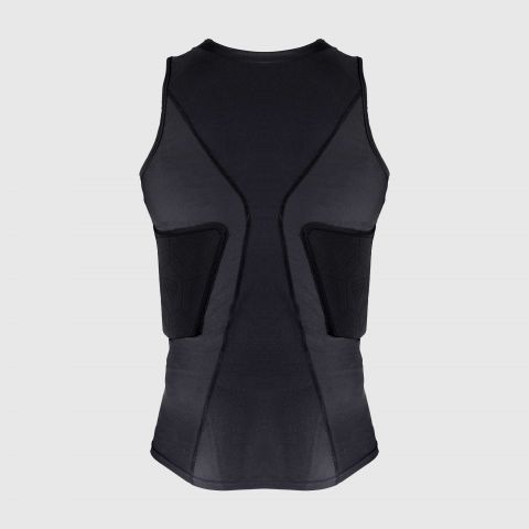 Game Patch  PADDED SHIRT PRO img3