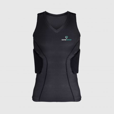 Game Patch  PADDED SHIRT PRO img4